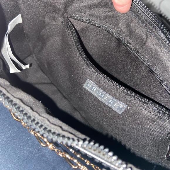 Glossy arm/handbag - Picture 5 of 5